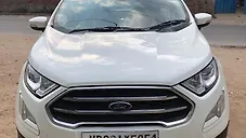 Used Ford EcoSport Titanium 1.5L TDCi [2019-2020] in Agra