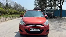 Used Hyundai i10 Sportz 1.2 Kappa2 in Mumbai