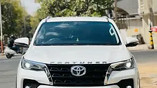 Used Toyota Fortuner 4X2 MT 2.8 Diesel in Ahmedabad
