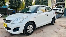 Used Maruti Suzuki Swift DZire VDI in Chandigarh