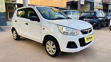 Used Maruti Suzuki Alto K10 VXi in Chandigarh