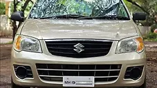 Used Maruti Suzuki Alto K10 VXi in Nashik