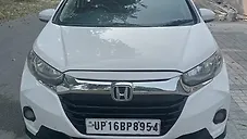Used Honda WR-V VX MT Diesel in Agra