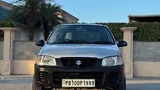 Used Maruti Suzuki Alto LXi BS-III in Jalandhar