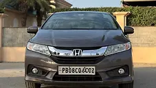 Used Honda City V Diesel in Jalandhar