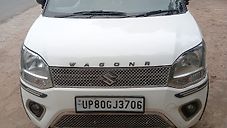 Used Maruti Suzuki Wagon R LXi 1.0 CNG in Agra