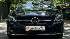 Used Mercedes-Benz CLA 200 Urban Sport in Delhi