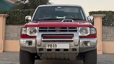 Used Mitsubishi Pajero SFX 2.8 in Jalandhar