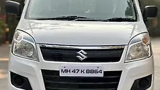 Used Maruti Suzuki Wagon R 1.0 LXI ABS in Mumbai