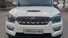 Used Mahindra Scorpio S10 4WD Intelli-Hybrid in Agra
