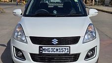 Used Maruti Suzuki Swift VXi in Nashik