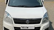 Used Maruti Suzuki Wagon R 1.0 VXI in Nashik