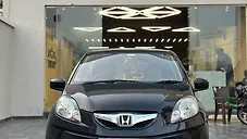 Used Honda Brio V AT in Jalandhar