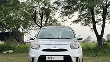 Used Nissan Micra Active XL in Jalandhar