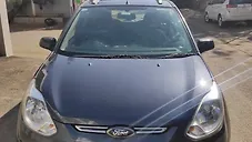 Used Ford Figo Duratorq Diesel ZXI 1.4 in Nashik