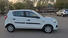 Used Maruti Suzuki Alto K10 VXi AMT [2014-2018] in Panchkula