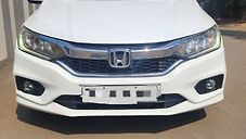 Used Honda City 4th Generation V Petrol [2017-2019] in Nashik