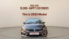 Used Maruti Suzuki Ciaz Alpha Hybrid 1.5 AT [2018-2020] in Mumbai