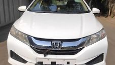 Used Honda City S Diesel in Nashik