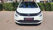 Used Tata Altroz XZ Plus (O) (S) iCNG in Surat