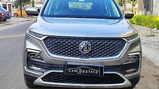 Used MG Hector Sharp 2.0 Diesel Turbo MT in Jaipur