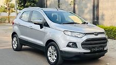 Used Ford EcoSport Titanium 1.5L Ti-VCT in Jaipur