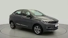 Used Tata Tigor XZA Plus [2020-2023] in Kochi