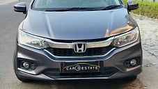 Used Honda City 4th Generation V CVT Petrol [2017-2019] in Jaipur