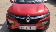 Used Renault Kwid 1.0 RXT Opt [2016-2019] in Nashik