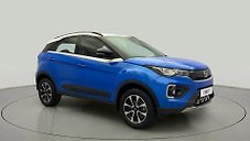 Used Tata Nexon XZA Plus (O) Dual Tone in Kochi