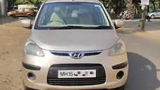Used Hyundai i10 Sportz 1.2 in Nashik