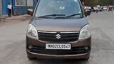 Used Maruti Suzuki Wagon R 1.0 VXi in Mumbai