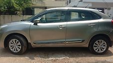Used Maruti Suzuki Baleno Delta 1.3 in Agra