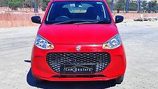 Used Maruti Suzuki Alto K10 VXi [2022-2023] in Jaipur