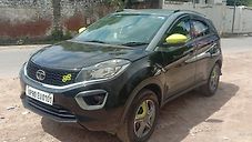Used Tata Nexon KRAZ Plus Diesel in Agra