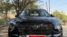 Used Hyundai Creta S Plus 1.5 Diesel Knight in Raipur