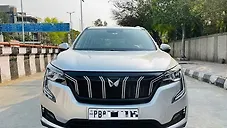 Used Mahindra XUV700 AX 7 Diesel  AT Luxury Pack 7 STR [2021] in Delhi