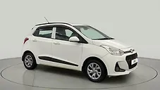 Used Hyundai Grand i10 Sportz 1.2 Kappa VTVT in Noida