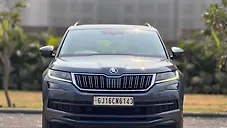 Used Skoda Kodiaq L&K 2.0 TDI 4x4 AT in Surat