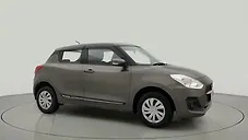 Used Maruti Suzuki Swift VXi [2021-2023] in Ahmedabad