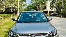 Used Maruti Suzuki Vitara Brezza ZDi in Kanpur