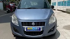 Used Maruti Suzuki Ritz Vxi BS-IV in Chennai