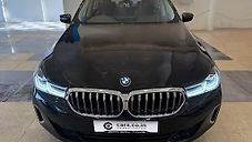 Used BMW 6 Series GT 620d Luxury Line [2019-2019] in Gurgaon
