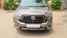 Used Toyota Innova Crysta 2.8 GX AT 8 STR [2016-2020] in Mumbai