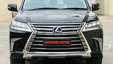 Used Lexus LX 450d in Pune