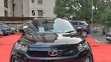 Used Tata Nexon EV XZ Plus Dark Edition in Thane