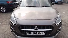 Used Maruti Suzuki Swift VXi [2014-2017] in Kolkata