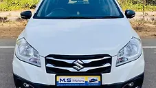 Used Maruti Suzuki S-Cross Zeta 1.6 in Thane