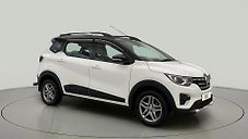 Used Renault Triber RXZ EASY-R AMT Dual Tone in Delhi