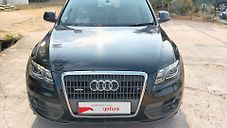 Used Audi Q5 2.0 TFSI quattro Premium Plus in Bangalore